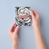 311-Lavish Pink Pink | Vollständiger Flyer (Gruppe)