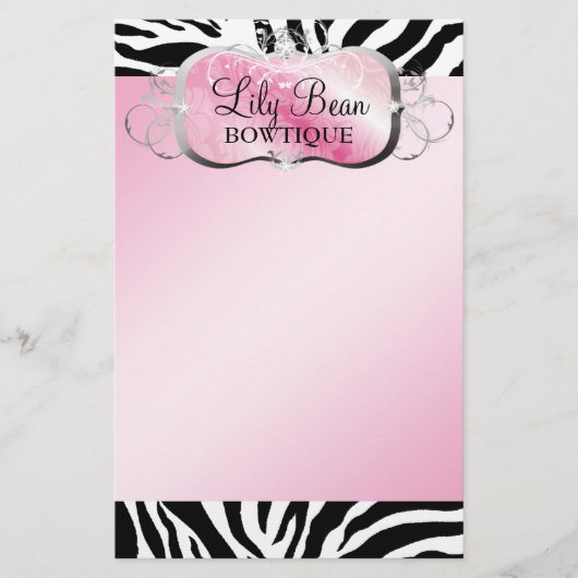 311-Lavish Pink Platter Flyer (Vorne)