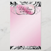 311 Lavish Pink Platter Flyer (Vorne)