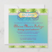 311 Limoner Tropenverschluss Einladung (Rückseite)