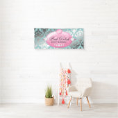 311 Pink-Delish-Banner Banner (Insitu)