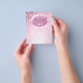 311 Pink Delish Pink Flyer (Gruppe)