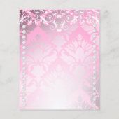 311 Pink Delish Pink Flyer (Hinten)