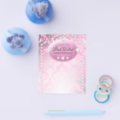 311 Pink Delish Pink Flyer (Einzeln)