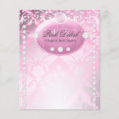 311 Pink Delish Pink Flyer (Vorne)