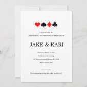 311 Poker Nacht Einladung (Rückseite)