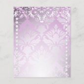 311-Rosa Delish | Lilac Flyer (Hinten)