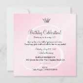 311-Rosa Einladung zur Freude (Rückseite)