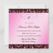 311-Rosa Göttlich und Schokolade Ankündigung (Rückseite)