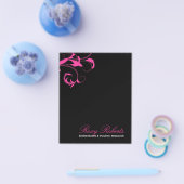 311 Roxy Solid Pink Flyer (Einzeln)