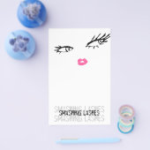 311-Schlacken Flyer (Einzeln)