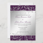 311-Silbergott| Eggine Einladung (Rückseite)