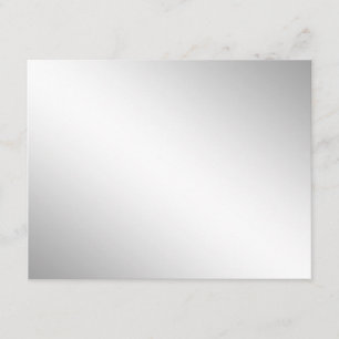 311-Silver erahnen   Aubergine UAWG-Karte RSVP Karte