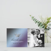 311-SilverDivine Crown | Hydrangea Danke Foto (Stehend Vorderseite)