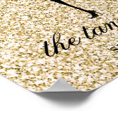 311 Spray Tan Fashionista Poster (Ecke)