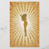 311 Sunburst Spray Tan Flyer (Vorne)