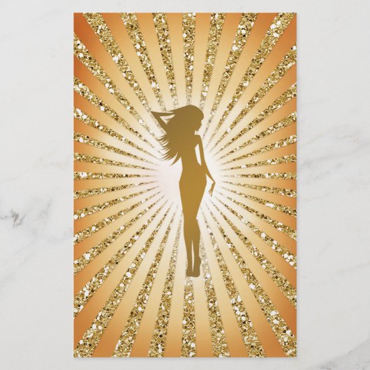 311 Sunburst Spray Tan Flyer (Vorne)