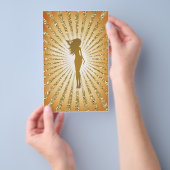 311 Sunburst Spray Tan Flyer (Handgriff)