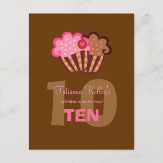 311-Sweet backt Einladung zusammen