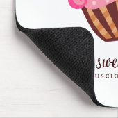 311-Sweetcakes Mousepad (Ecke)