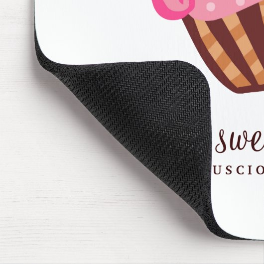 311-Sweetcakes Mousepad (Ecke)
