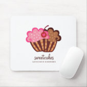 311-Sweetcakes Mousepad (Mit Mouse)