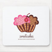 311-Sweetcakes Mousepad (Vorne)