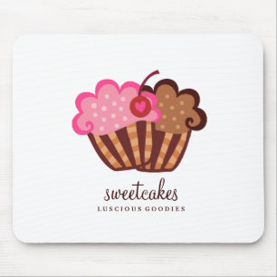 311-Sweetcakes Mousepad