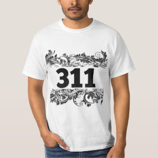 311 T-Shirt
