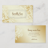 311 verschwenderisch Lainey rösteten Visitenkarte (Vorne/Hinten)