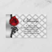 311 VISITENKARTE (Rückseite)