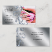 311 VISITENKARTE (Vorne/Hinten)