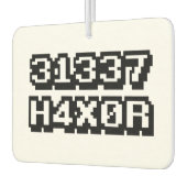 31337 H4X0R AUTOLUFTERFRISCHER (Links)