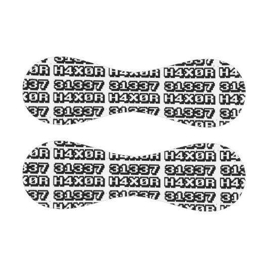 31337 H4X0R BASEBALL (Paneele)