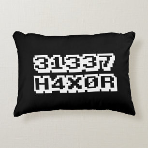 31337 H4X0R DEKOKISSEN