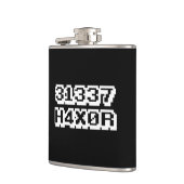 31337 H4X0R FLACHMANN (Links)