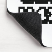 31337 H4X0R MOUSEPAD (Ecke)