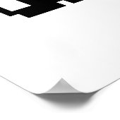 31337 H4X0R POSTER (Ecke)