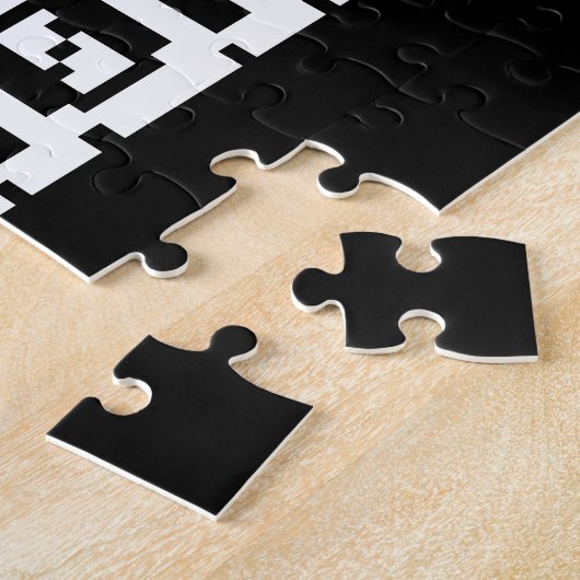 31337 H4X0R PUZZLE (Seite)