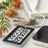 31337 H4X0R SCHLÜSSELANHÄNGER (Vorderseite rechts)