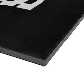 31337 H4X0R SCHNEIDEBRETT (Ecke)