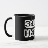 31337 H4X0R TASSE (Links)