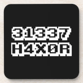 31337 H4X0R UNTERSETZER (Vorderseite)
