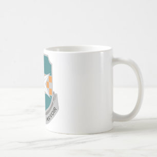 313th MIBN Kaffeetasse