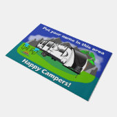 315 RLT Grand Design Reflektion Fußmatte (Schrägansicht)