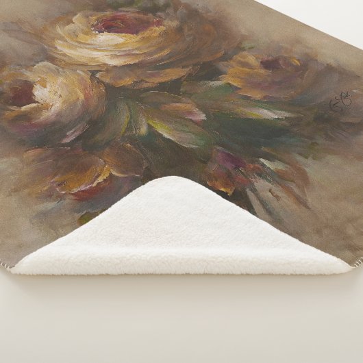 315 Rose op3 Sherpadecke (3/4)