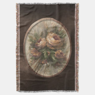 315 Rosen Decke