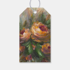 315 Rosen Geschenkanhänger