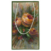 315 Rosen Kleine Geschenktüte (Rückseite)