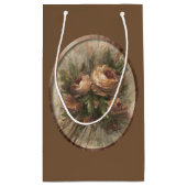 315 Rosen Op2 Kleine Geschenktüte (Rückseite)